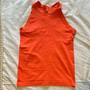 Athleta RENEW SEAMLESS RACERBACK TANK

** reposted !!! still for sale